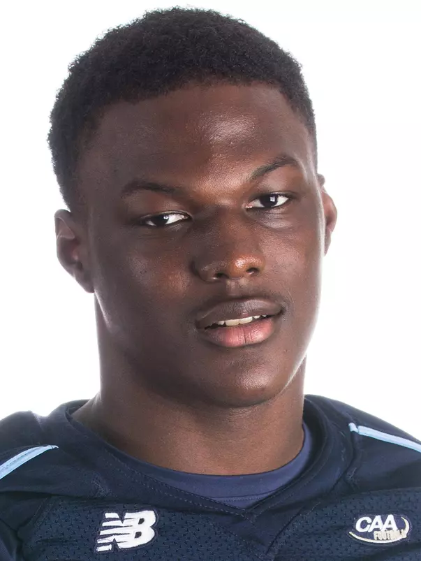 Maurice McCray 2017
