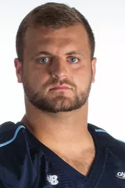 Michael Supp 2017