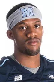 Najee Goode 2017