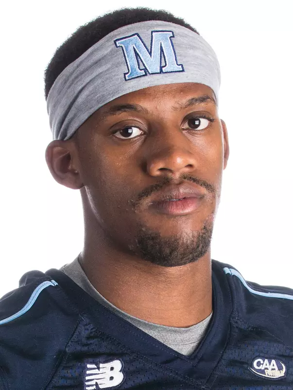 Najee Goode 2017