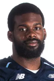 Nigel Beckford 2017