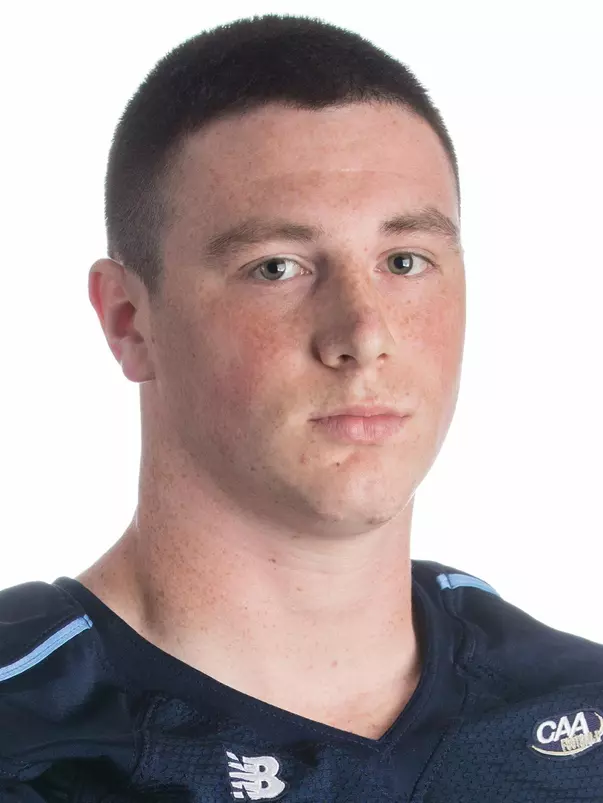 Owen Elliott 2017