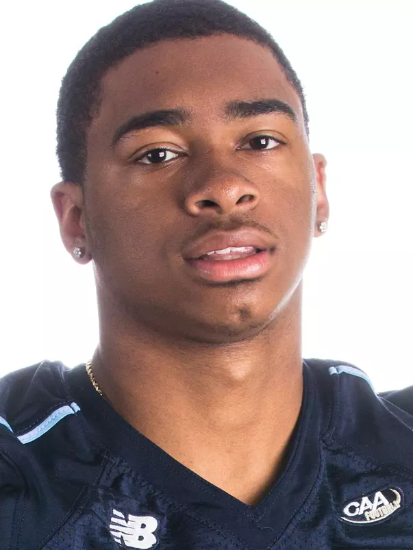 Ramon Jefferson 2017