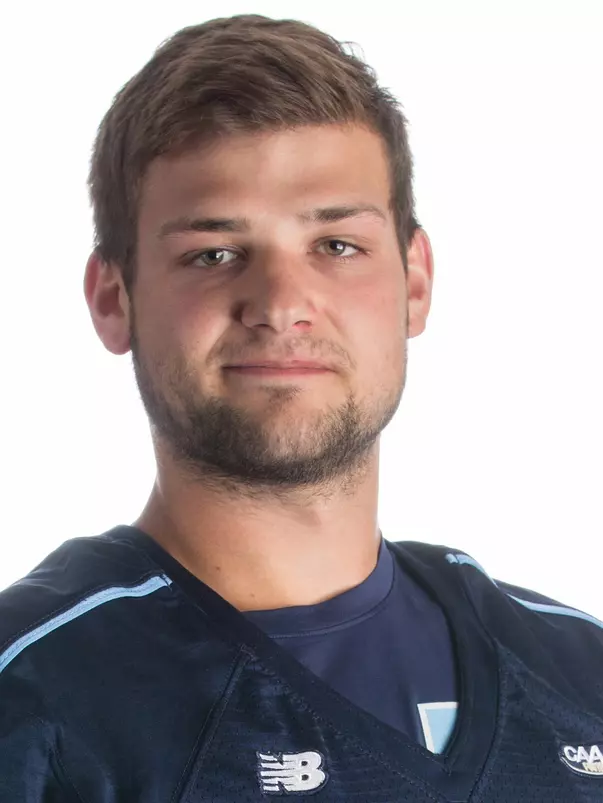 Robert Smoloski 2017