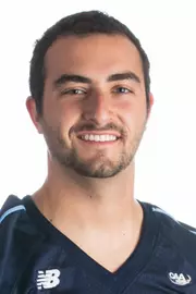 Sam Lenson 2017