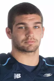 Spencer Carey 2017