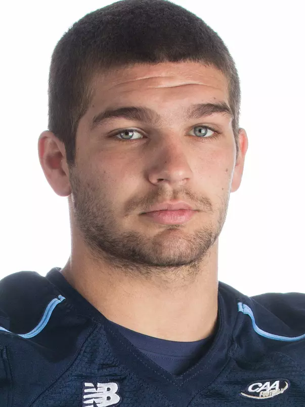 Spencer Carey 2017