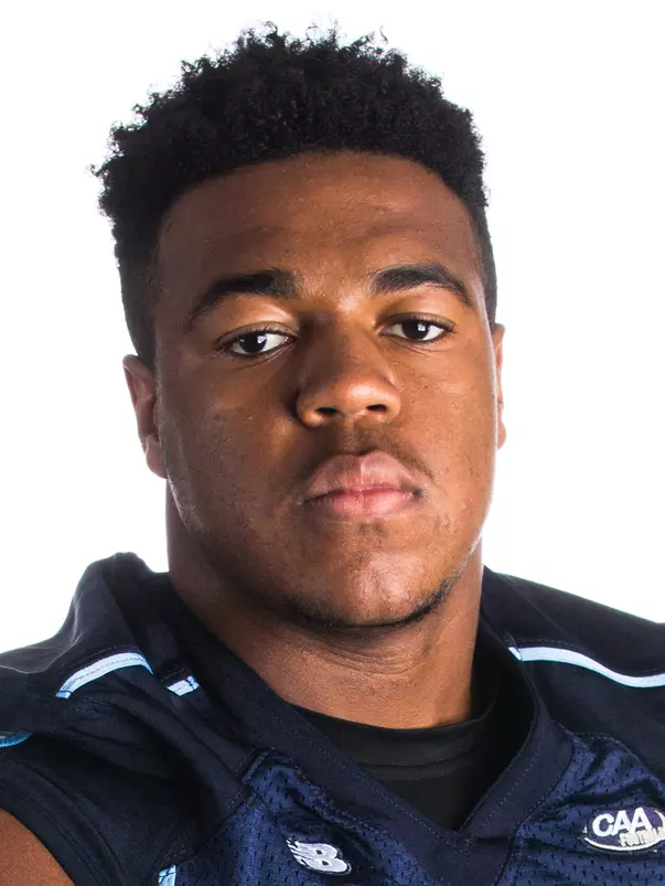Sterling Sheffield 2017