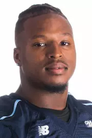 Tayvon Hall 20