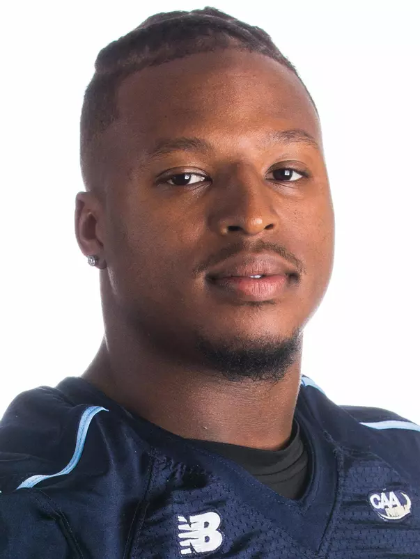 Tayvon Hall 20