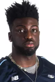 Ted Kubongo 2017