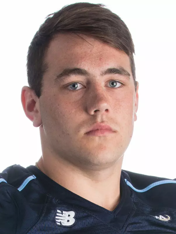 Trey Wood 2017