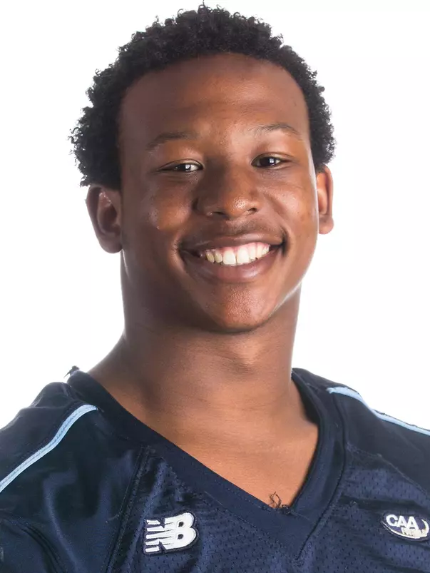 Tyler McLune 2017