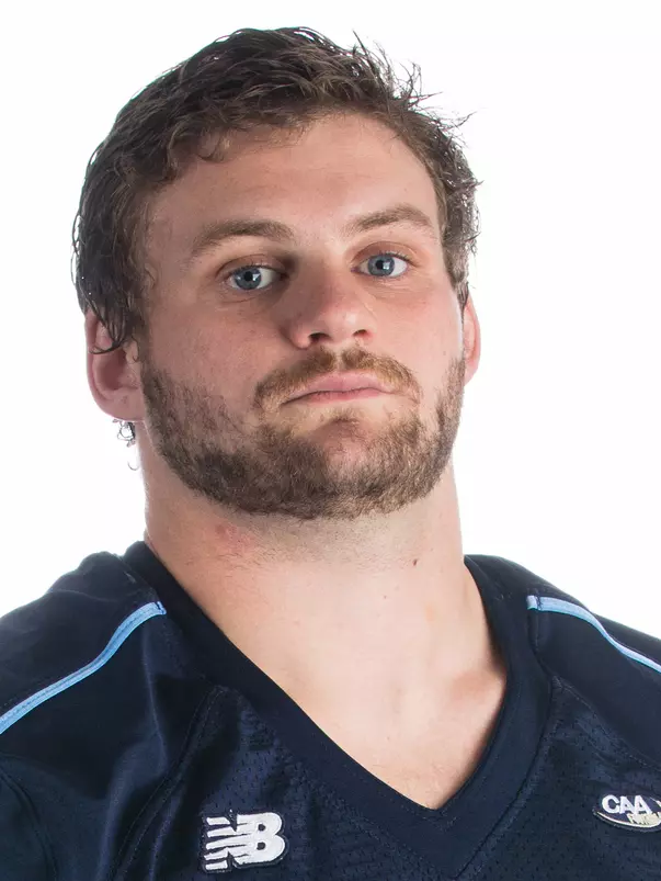 Zach Hume 2017
