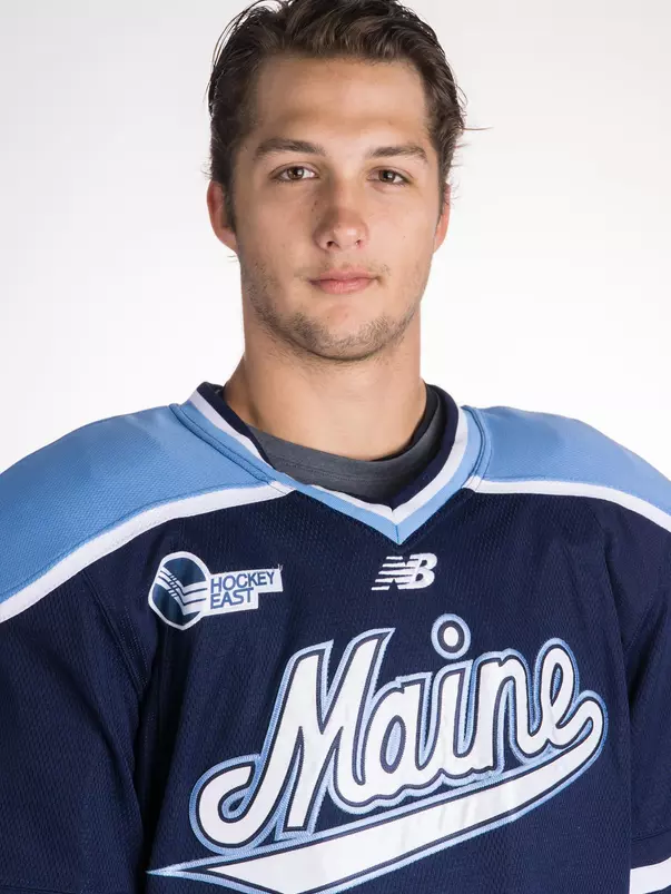 Patrick Holway