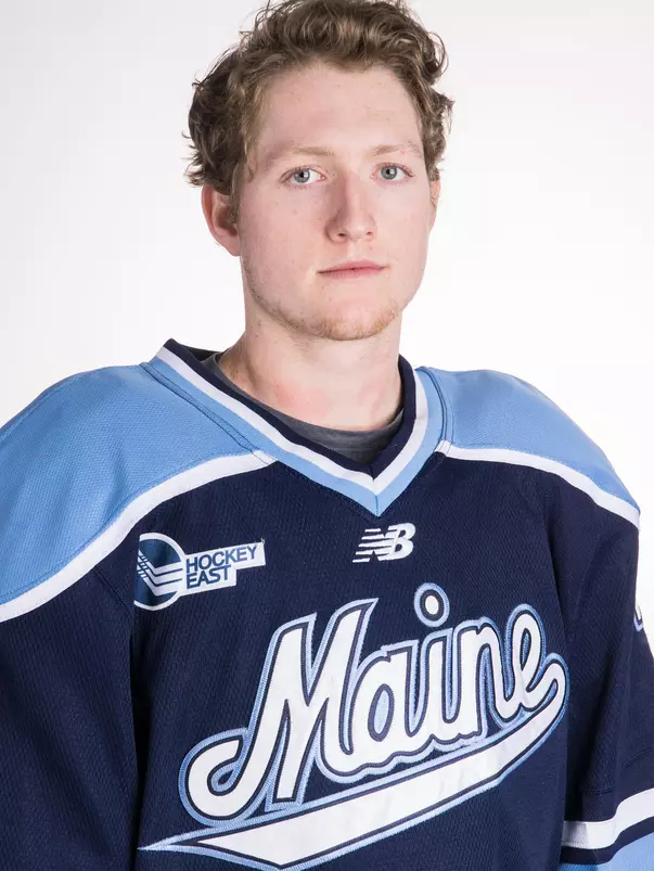 Mitchell Fossier