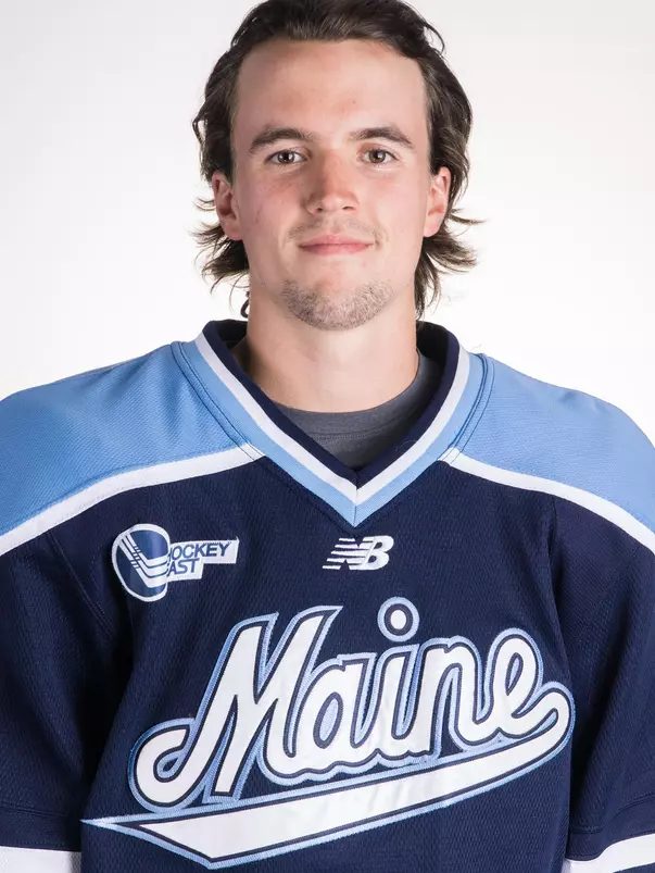 Brendan Robbins