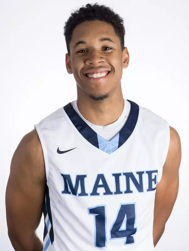 Isaiah Whtie