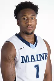AARON CALIXTE