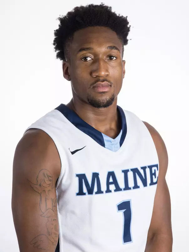AARON CALIXTE