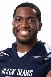 Brandon Washington