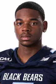 Isaiah Robinson
