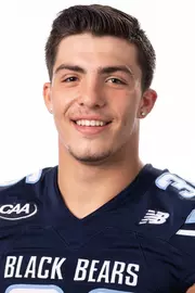 Zac Bouhalloufa