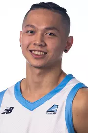 Lewis Wang