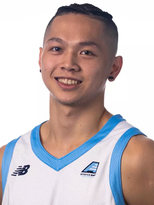Lewis Wang