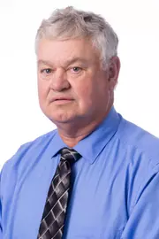 Gary Fifield