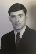 Gerald (Jerry) Ellis