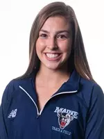 Oliviah Damboise