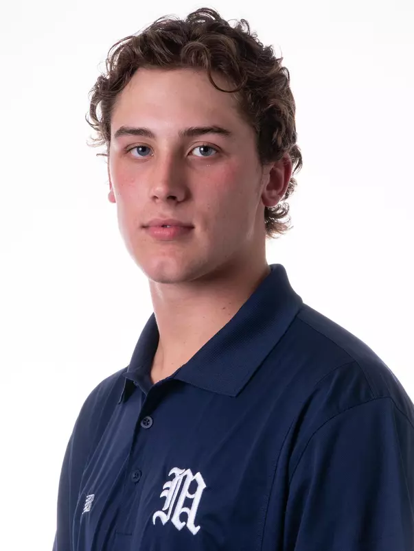 Colton Carson