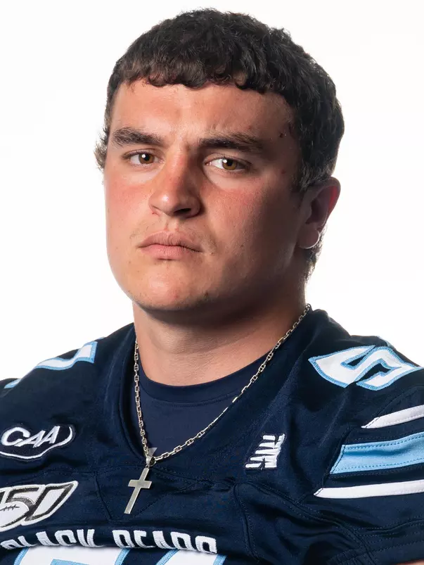 Adam Bertrand