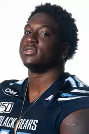 Alejandro Oregon