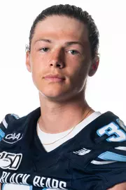 Cameron Carson