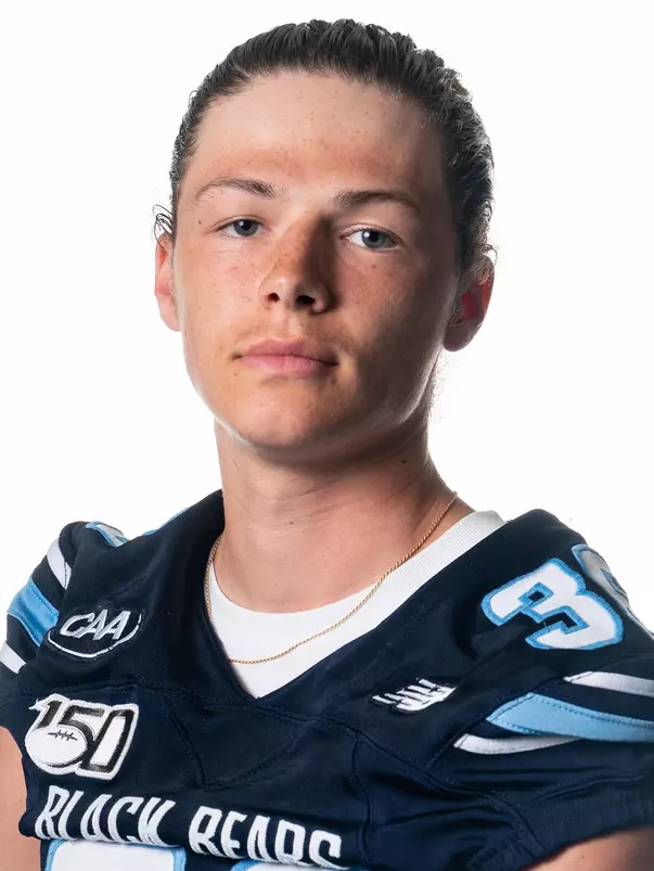 Cameron Carson