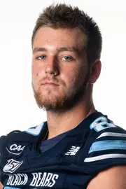 Connor Zamiara