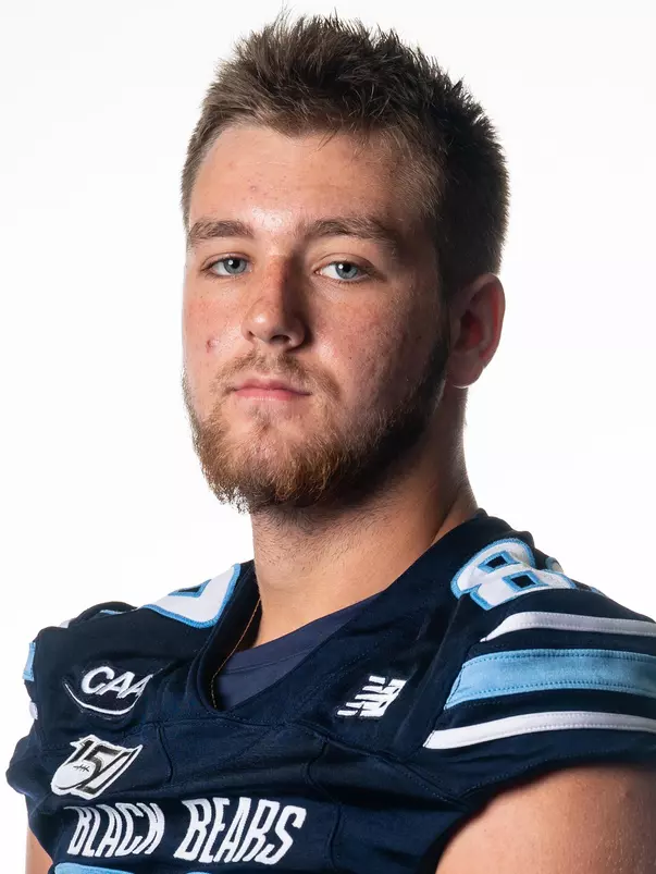 Connor Zamiara