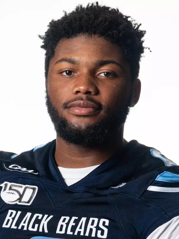 Deshawn Stevens