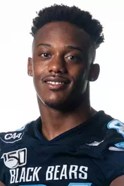 Earnest Edwards