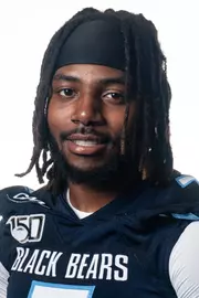 Emmanuel Reed
