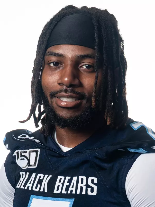 Emmanuel Reed