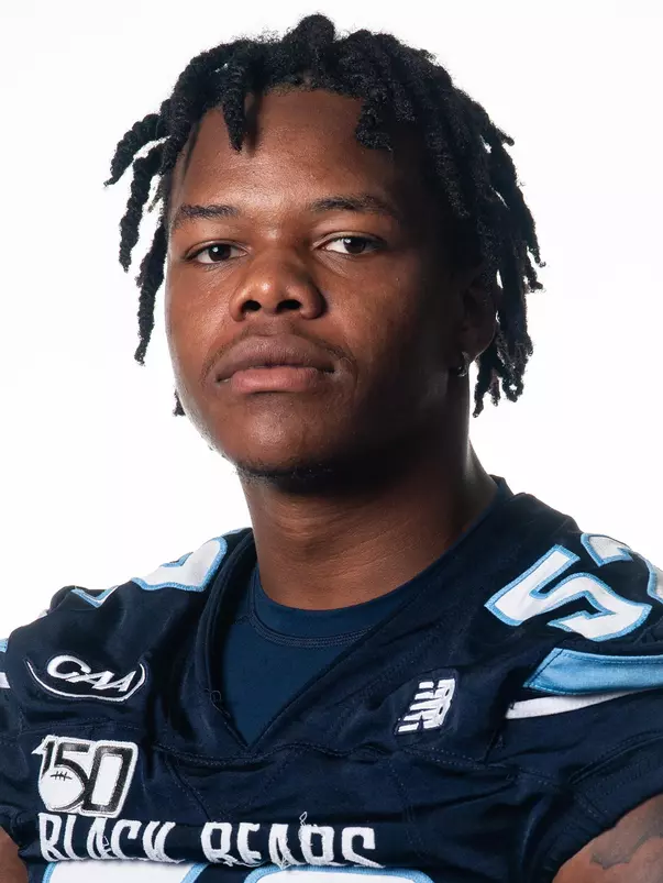 Jamehl Wiley