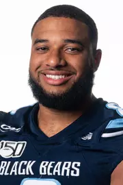 Jaron Grayer