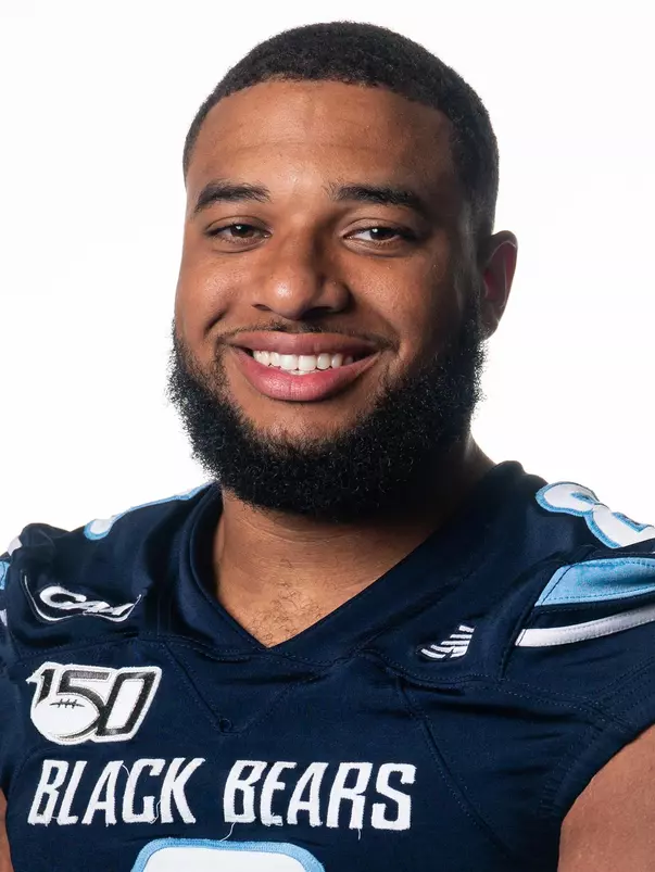 Jaron Grayer