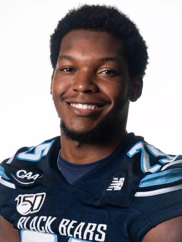 Jordan Rowell
