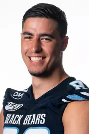 Kevin Falaki