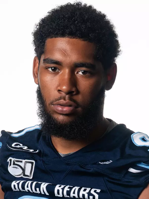 Kevin Winston