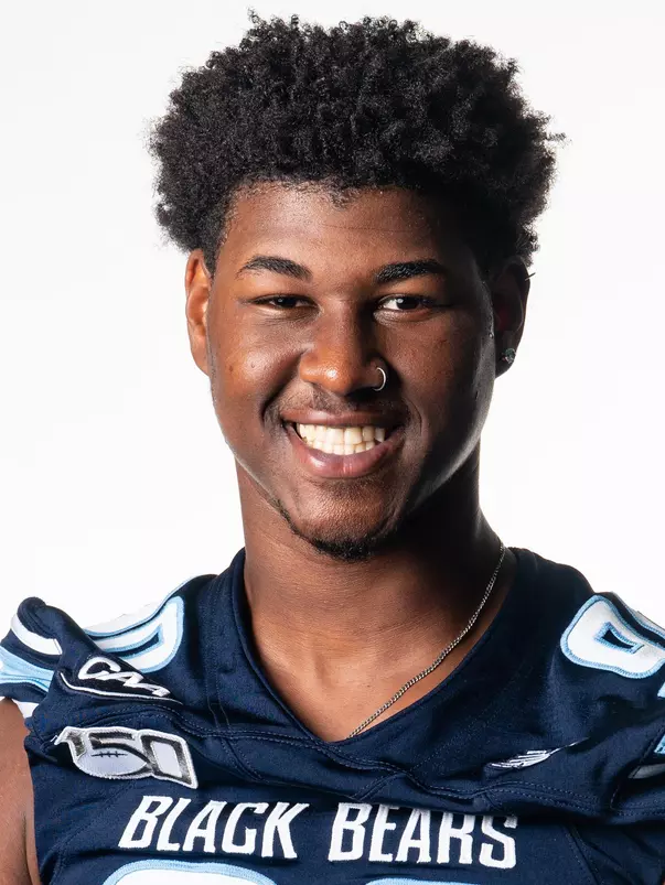 Khairi Manns